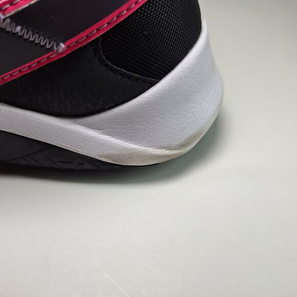 Nike Legend Essential 2 Black Hyper Pink Shoes CQ9545-014 Women's Size 8 - Picture 13 of 13